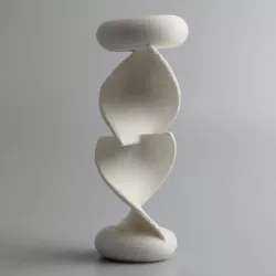 DNA SPI double helix