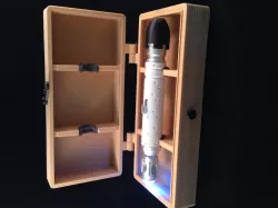 Doctor Who Sonic Screwdriver