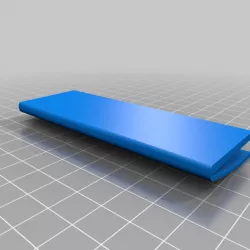 Doorframe Draught Insulation