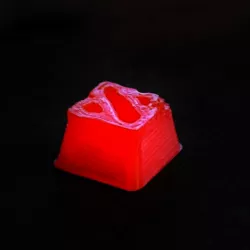 Dota 2 Keycap (MX Cherry)