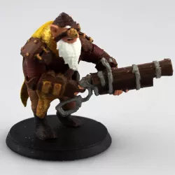 Dota 2 Sniper
