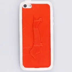 doxie iphone case