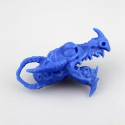 Draca Pendant