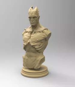 dracul demon