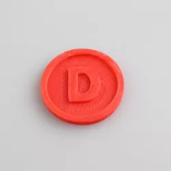 Draft Token