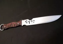 Dragon Age Murderknife