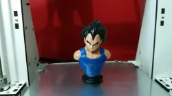 Dragon Ball - Vegeta