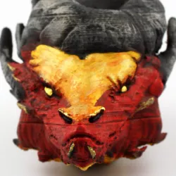 Dragon Head
