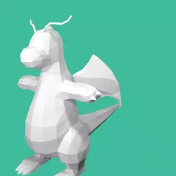 Dragonite