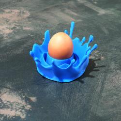 dropping egg 3D Models | Page 1 | STLFinder
