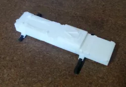 Dual-Action Hidden Blade