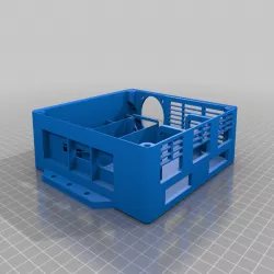 Duet WiFi Enclosure