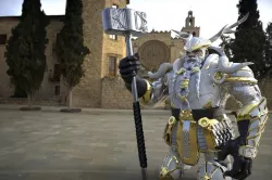 Dwarven King