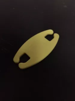 Earphone Cord Wrap