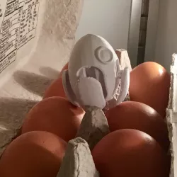 Egg Bot