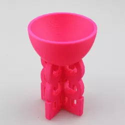 EGG cup