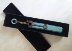 Ekko's sword