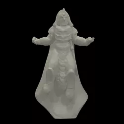 Elf War Mage (15mm scale)