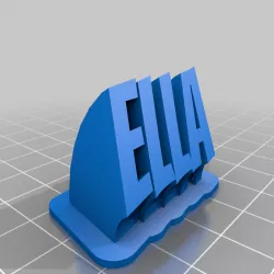 ELLA