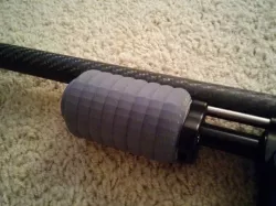 Empire Sniper Pump Handle