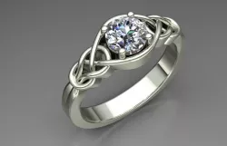 Engagement Ring