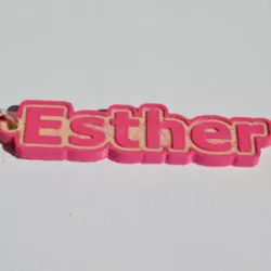 "Esther"