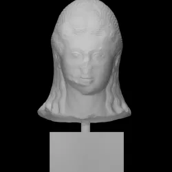 Female Head