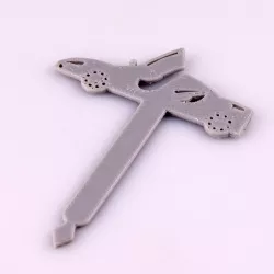 Ferrari Bookmark