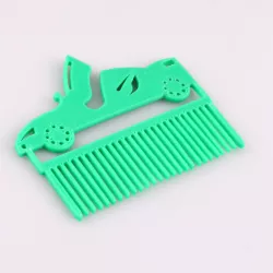 Ferrari Comb