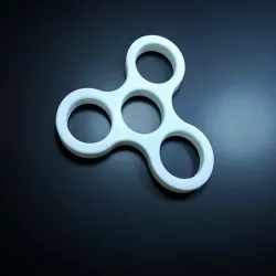 Fidget Spinner