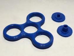 Fidget spinner