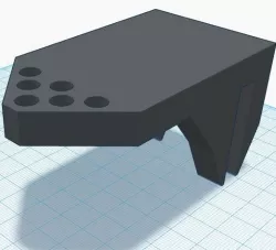 Filament Feeder/Chooser