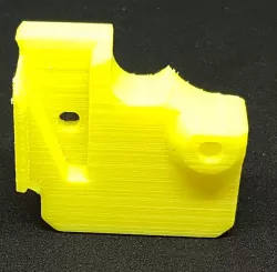 Filament Guide Without Trigger TypeA