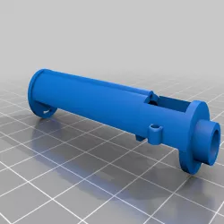 Fire shooting Magic wand 