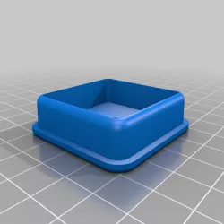 Fish Tank Cap