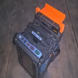 Fixed Cooling Tray for Fujikura 70S Fusion Splicer