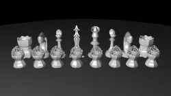 Flair Chess