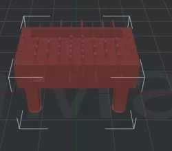 Foosball