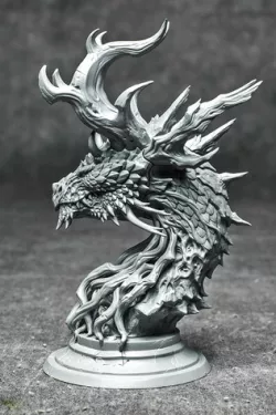 Forest Dragon