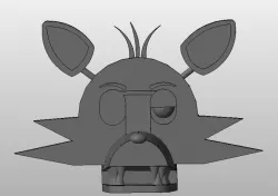 Foxy - Five Nights At Freddy's