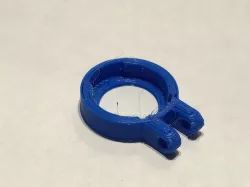 FPV support TVL 1000/800 etc.