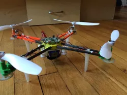 FrankenSpider 5.oh