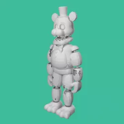 Freddy
