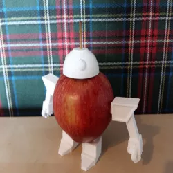 Fruit Robot