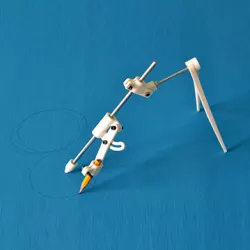 Galileo's Compass