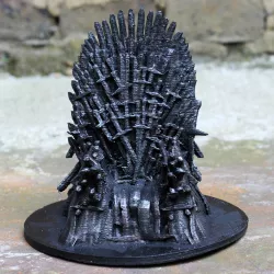 Game of Thrones - Iron Throne