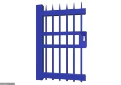 Gate