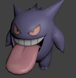 Gengar