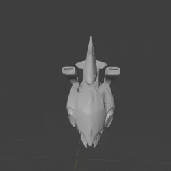 ghost crusader