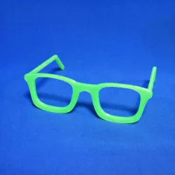 glasses frame